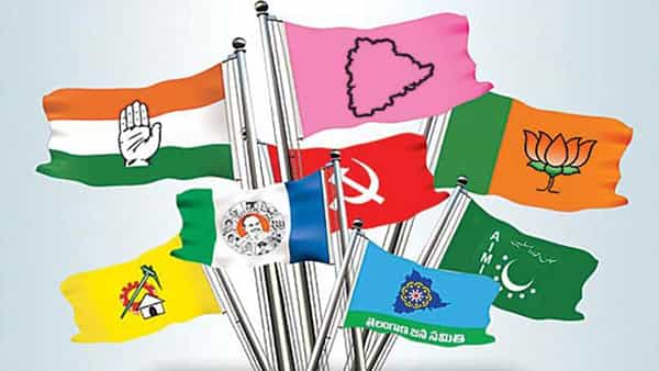 Early Election: తెలుగు రాష్ట్రాల్లో కొత్త రచ్చ.. ముందస్తు ప్రచారంపై అధికార పక్షాల ఫైర్..