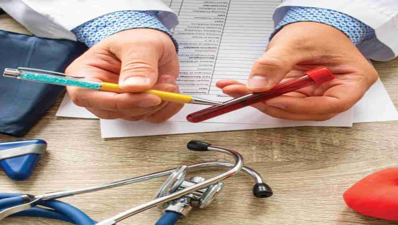 Health: మీలో ఈ లక్షణాలు కనిపిస్తున్నాయా.? అయితే మీకు రక్తహీనత సమస్య ఉన్నట్లే..