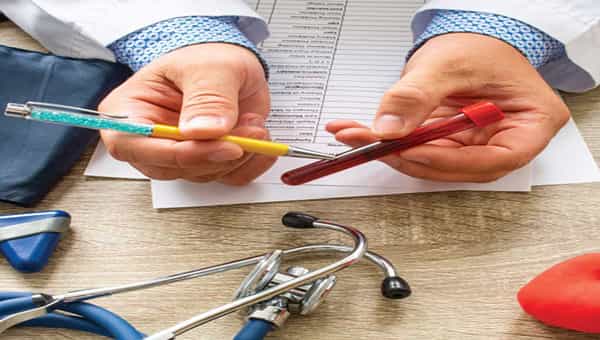 Health: మీలో ఈ లక్షణాలు కనిపిస్తున్నాయా.? అయితే మీకు రక్తహీనత సమస్య ఉన్నట్లే..