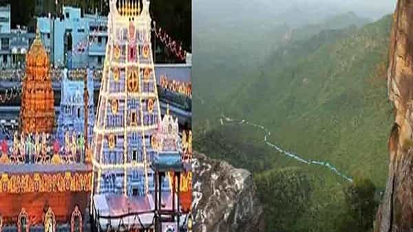 Tirupati: శ్రీవారి భక్తులకు గుడ్ న్యూస్.. అన్నమయ్య మార్గం అభివృద్ధి పనులు షురూ.. ఎప్పటికి అందుబాటులోకి రానున్నదంటే..