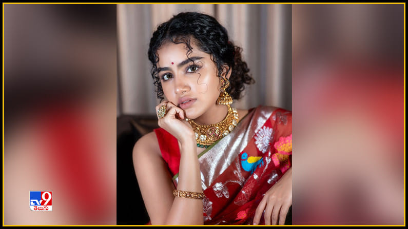 Anupama Parameswaran New Photos. Credit by:Anupama Parameswaran/Instagram