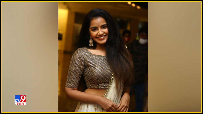 Anupama Parameswaran New Photos. Credit by:Anupama Parameswaran/Instagram