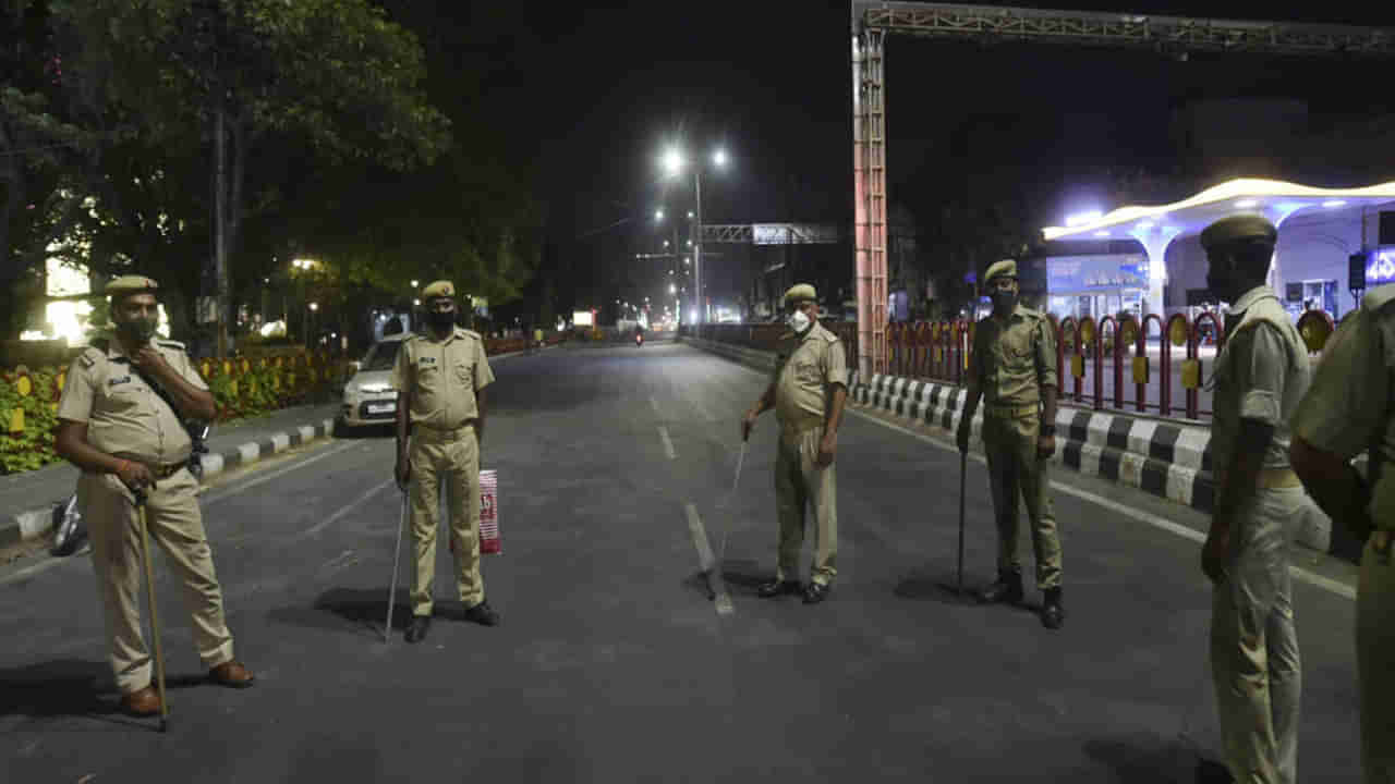 AP Night Curfew: ఏపీలో నైట్ కర్ఫ్యూ అంటూ ప్రచారం.! క్లారిటీ ఇచ్చిన జగన్ సర్కార్..