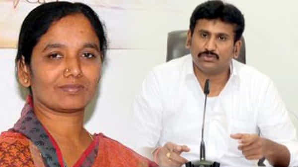 Andhra Pradesh: పరిటాల సునితపై తోపుదుర్తి సోదరుల సంచలన కామెంట్స్.. అది నిరూపిస్తే..