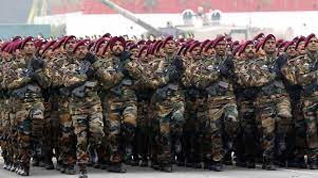 Indian Army NT JAG Recruitment 2022: ఇంటర్వ్యూ ద్వారా ఇండియన్ ఆర్మీలో ఉద్యోగావకాశాలు.. పూర్తి వివరాలివే!