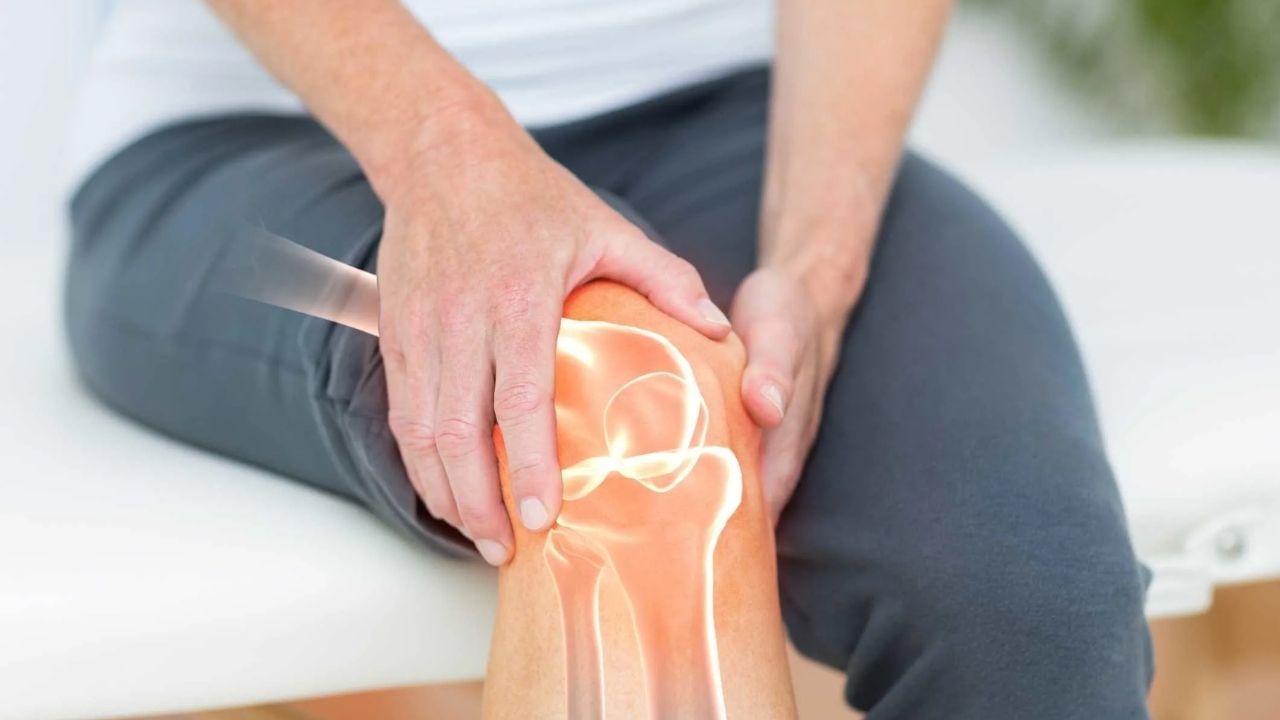 Joint Pains: కీళ్ల నొప్పులతో బాధపడుతున్నారా.. జాగ్రత్త ఈ అవయవాలపై ఎఫెక్ట్..!