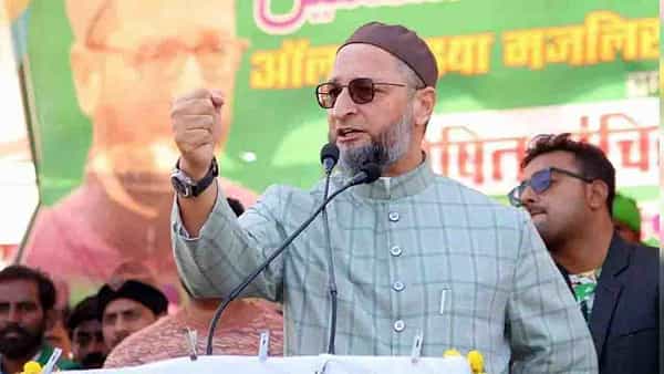 Asaduddin Owaisi: సర్టిఫికేట్ పొందిన బిచ్చగాడు అఖిలేష్ యాదవ్.. సంచలన వ్యాఖ్యలు చేసిన అసదుద్దీన్ ఒవైసీ