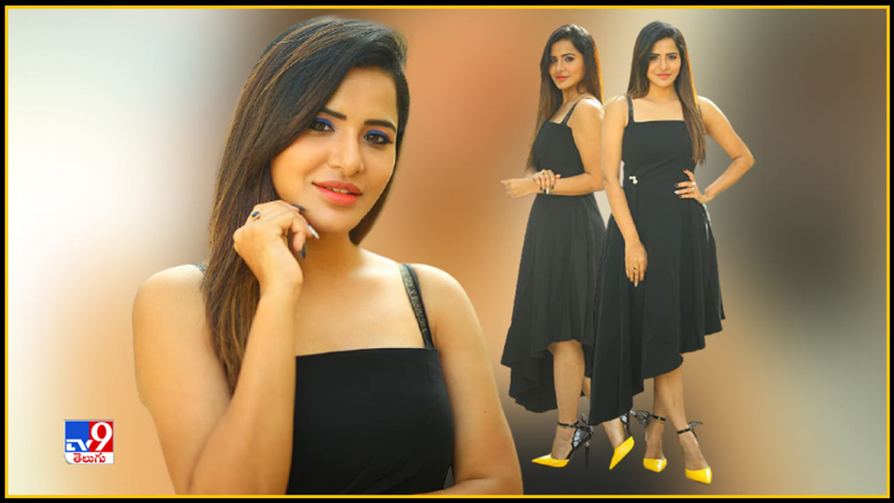 Ashu Reddy Anchor Ashu Reddy New Photos. Credit by:Ashu Reddy/Instagram | TV9 Telugu