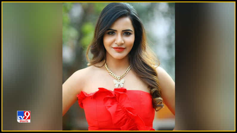 Ashu Reddy New Photos. Credit by:Ashu Reddy/Instagram