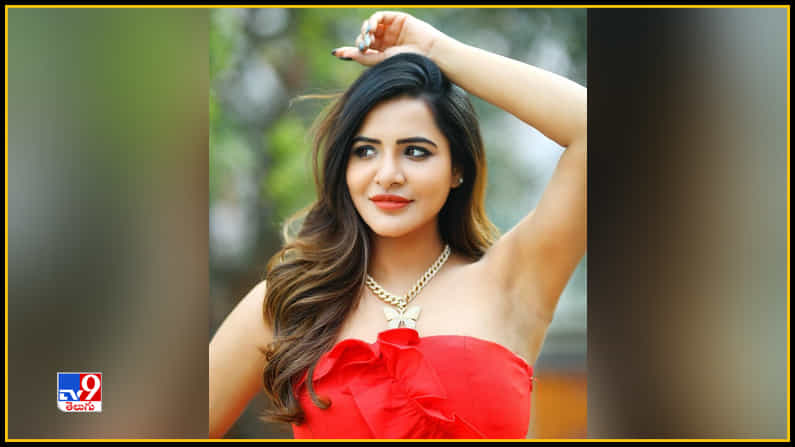 Ashu Reddy New Photos. Credit by:Ashu Reddy/Instagram