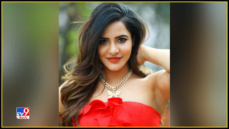 Ashu Reddy New Photos. Credit by:Ashu Reddy/Instagram