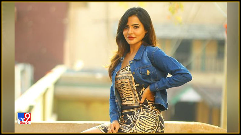 Ashu Reddy New Photos. Credit by:Ashu Reddy/Instagram