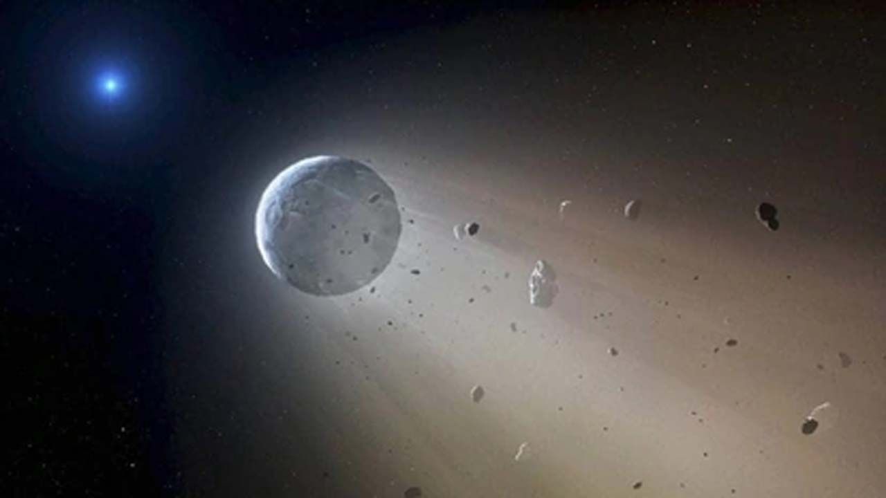 Asteroid: భూమి వైపు దూసుకొస్తున్న భారీ గ్రహశకలం.. ఎలాంటి ప్రమాదం ఉంటుంది..?