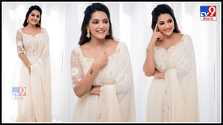 Keerthy Suresh : ఆ టైమ్‌లో అంతా నన్ను ఐరెన్ లెగ్ అన్నారు.. ఎమోషనల్ అయిన కీర్తిసురేష్..