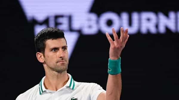 Australian Open 2021: జొకోవిచ్కి భారీ షాక్.. 3 ఏళ్ల వరకు ఆస్ట్రేలియాలోకి నో ఎంట్రీ?