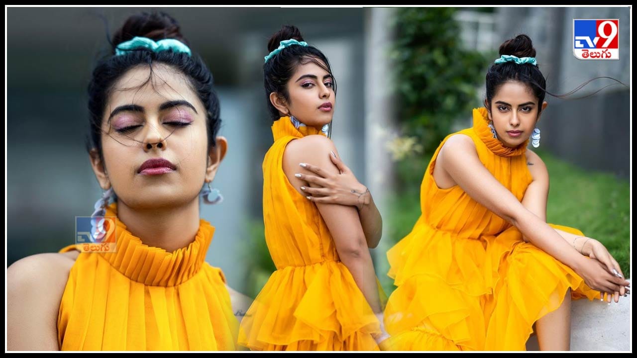 Avika Gor New Photos. Credit by: Avika Gor/Instagram