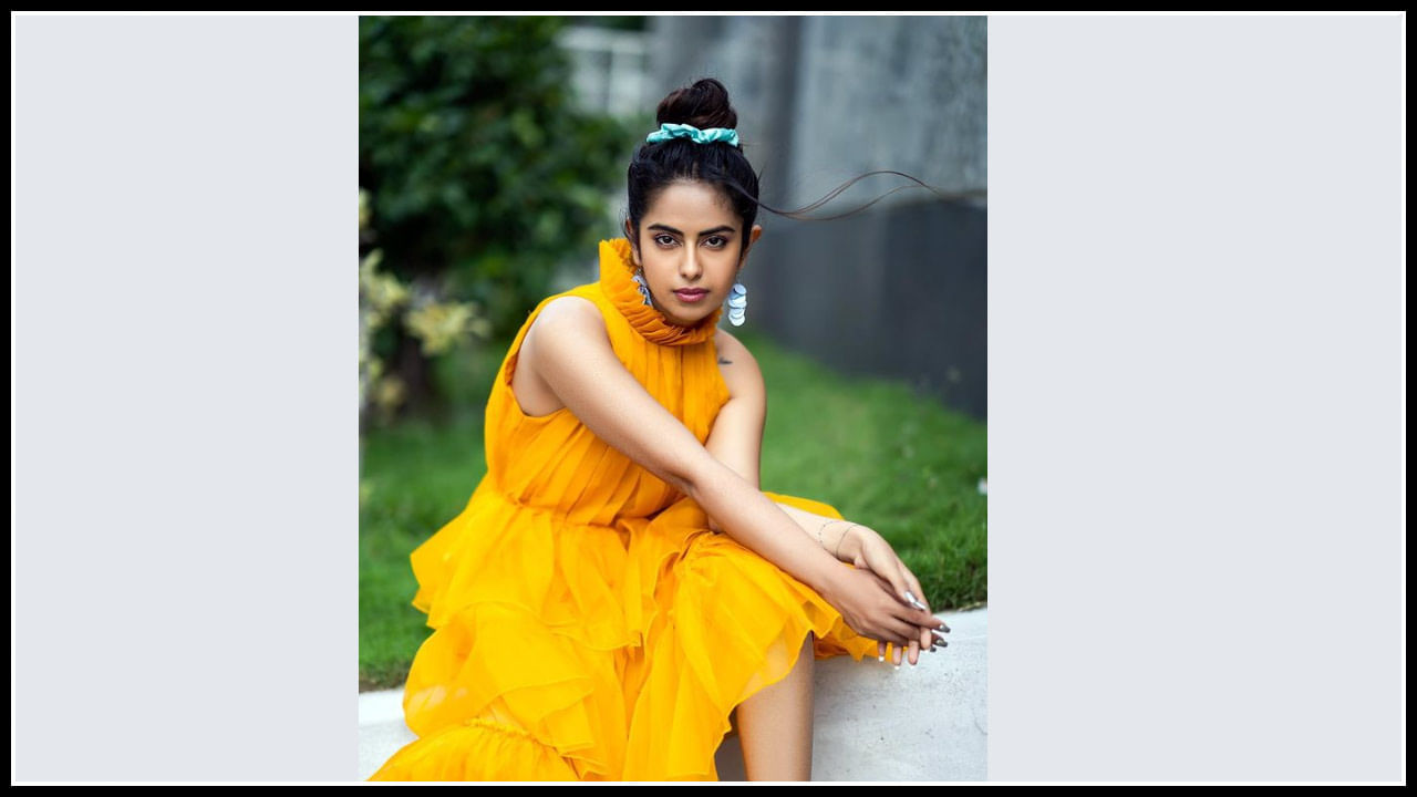 Avika Gor New Photos. Credit by: Avika Gor/Instagram