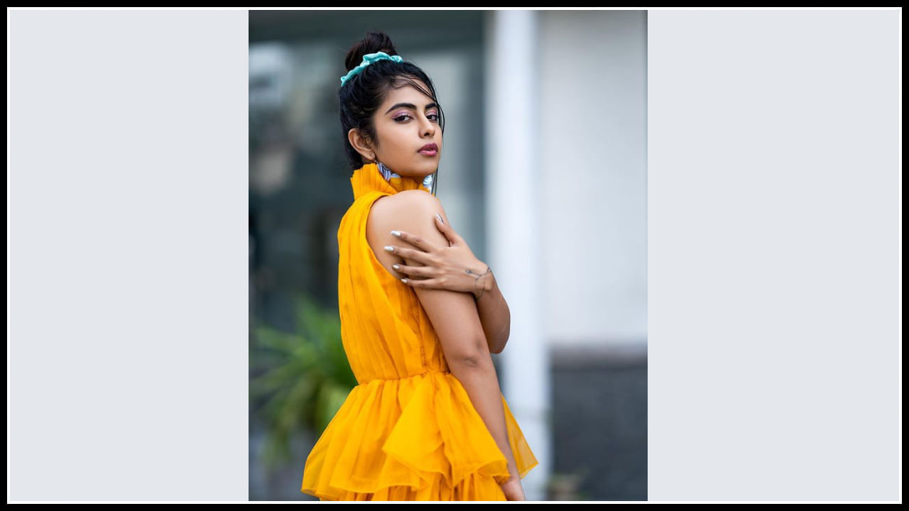 Avika Gor New Photos. Credit by: Avika Gor/Instagram