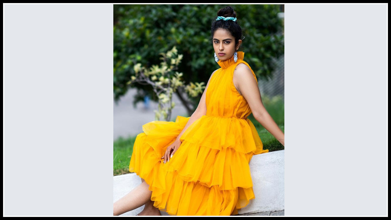 Avika Gor New Photos. Credit by: Avika Gor/Instagram