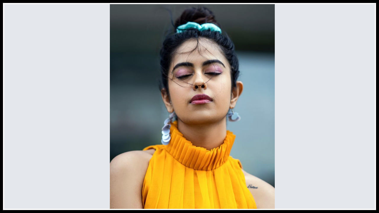 Avika Gor New Photos. Credit by: Avika Gor/Instagram