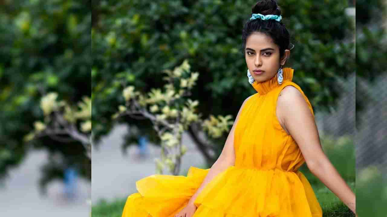 Avika Gor: నేను అద్దంలోకి చూసుకోవడానికి ఇష్టపడను.. నెటిజన్స్‌కు స్ట్రాంగ్ కౌంటర్ ఇచ్చిన అవికా