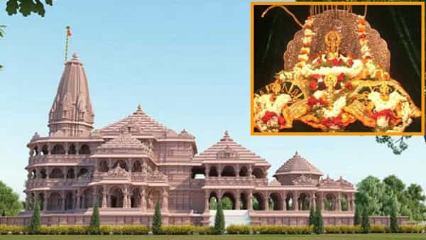 Ayodhya: కనుల విందు చేస్తోన్న అయోధ్య రామమందిరం..3డీ యానిమేషన్ వీడియో.. భక్తులకు దర్శనం ఎప్పటినుంచో ప్రకటించిన ట్రస్ట్..