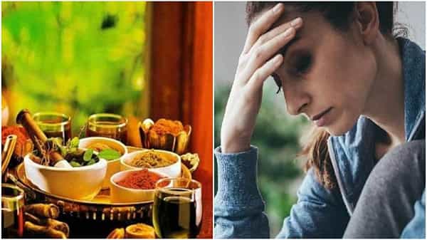 Ayurvedic: ఒత్తిడి, ఆందోళన తగ్గించే ఆయుర్వేద మూలికలు.. ఎటువంటి సైడ్ ఎఫెక్ట్స్ ఉండవు..