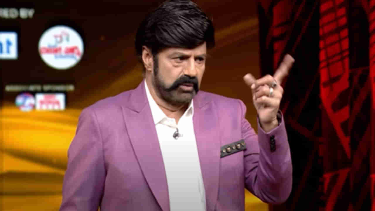 Balakrishna: చిరంజీవితో గొడవలు ఉన్నాయా..? అన్ స్టాపబుల్‌లో క్లారిటి ఇచ్చిన బాలయ్య.