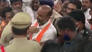 Maoist Letter: అతనికి శిక్ష తప్పదు.. స్ట్రాంగ్ వార్నింగ్ ఇస్తూ మావోల లేఖ.. కారణం ఏంటంటే..!