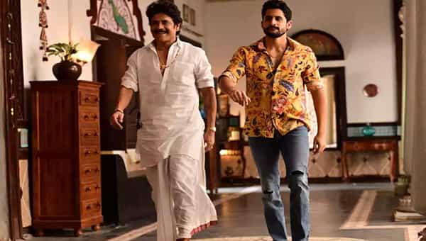 Bangarraju: ఆ విషయంలో సక్సెస్ అయిన నాగార్జున.. బాక్సాఫీస్ ముందు బంగార్రాజు హవా..