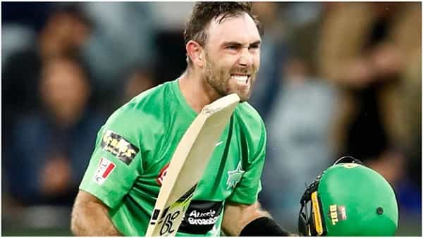 BBL 2021: బీబీఎల్పై కరోనా పంజా.. గ్లెన్ మాక్స్వెల్తో సహా 13 మందికి పాజిటివ్..!