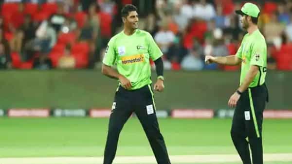 ఆస్ట్రేలియాను షేక్ చేస్తోన్న భారత ఆటగాడు.. రికార్డు హ్యాట్రిక్లతో దూసుకెళ్తోన్న ఆ బౌలర్ ఎవరంటే?