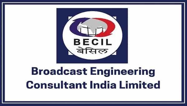 BECIL Recruitment: బ్రాడ్కాస్ట్ ఇంజనీరింగ్ కన్సల్టెంట్స్ ఇండియా లిమిటెడ్లో ఉద్యోగాలు.. డిగ్రీ పూర్తి చేసిన వారు అర్హులు..