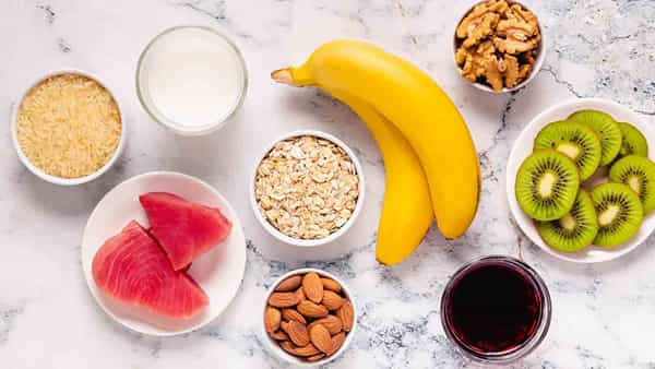Weight Loss: అధిక బరువుతో బాధపడుతున్నారా..? రాత్రివేళ ఇలాంటి ఆహార పదార్థాలను తినండి