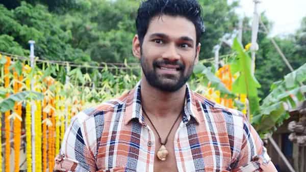 Bellamkonda Sreenivas : స్పీడ్ పెంచిన బెల్లం కొండ హీరో.. ఛత్రపతి హిందీ రీమేక్ టాకీ పార్ట్ పూర్తి