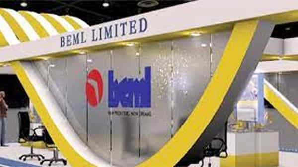 BEML Recruitment 2022: బీఈఎంఎల్లో 25 ఎగ్జిక్యూటివ్ ఉద్యోగాలు.. నెలకు రూ.2,40,000 వరకు జీతం.. వివరాలివే!