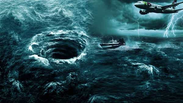Dangerous Area: భూమి మీద అత్యంత ప్రమాదకరమైన ప్రదేశం ఇదే.. ఇప్పటి వరకు వెళ్లిన వందలాది విమానాలు తిరిగి రాలేదట..!