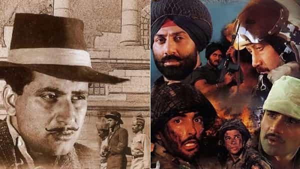 Republic Day 2022: ఈ దేశభక్తి సినిమాలు చాలా ఫేమస్.. ఎన్నిసార్లు చూసినా మళ్లీ కొత్తగానే..?