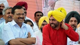 Bhagwant Mann: హాస్యనటుడు నుంచి ముఖ్యమంత్రి అభ్యర్థి దాకా.. భగవంత్ మాన్‌ ప్రస్థానం సాగింది ఇలా…