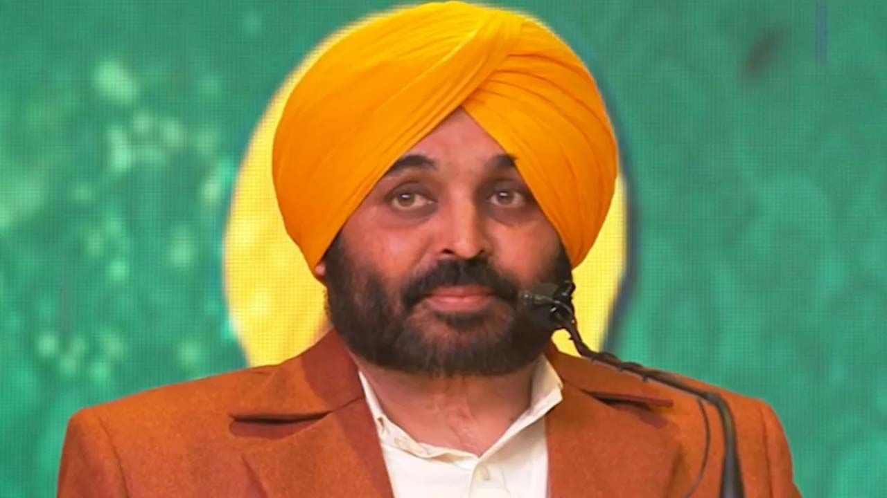 Bhagwant Mann: హాస్యనటుడు నుంచి ముఖ్యమంత్రి అభ్యర్థి దాకా.. భగవంత్ మాన్‌ ప్రస్థానం సాగింది ఇలా...