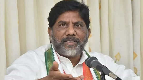 Coronavirus: రాజకీయ నేతలను వెంటాడుతున్న కరోనా.. సీఎల్పీ నేత భట్టి విక్రమార్కకు పాజిటివ్..