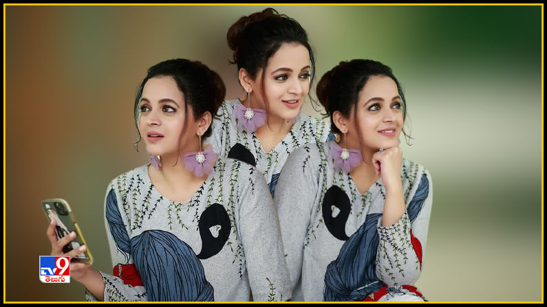 Bhavana New Photos. Credit by:Bhavana/Instagram