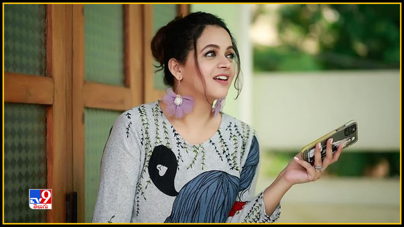 Bhavana New Photos. Credit by:Bhavana/Instagram