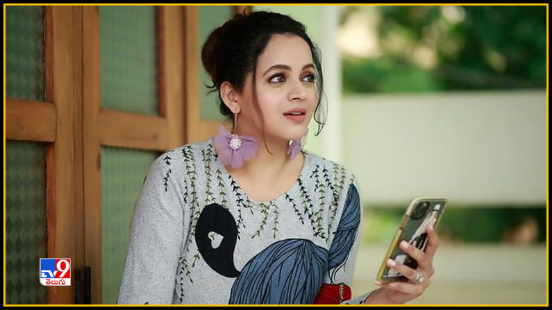 Bhavana New Photos. Credit by:Bhavana/Instagram