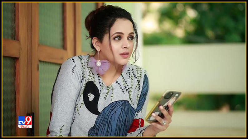 Bhavana New Photos. Credit by:Bhavana/Instagram