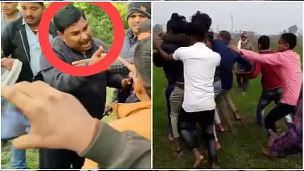 Bihar Fire: క్రికెట్ ఆడుతున్న పిల్లలపై కాల్పులకు తెగబడ్డ మంత్రి కొడుకు.. గ్రామస్థులు ఏం చేశారంటే?
