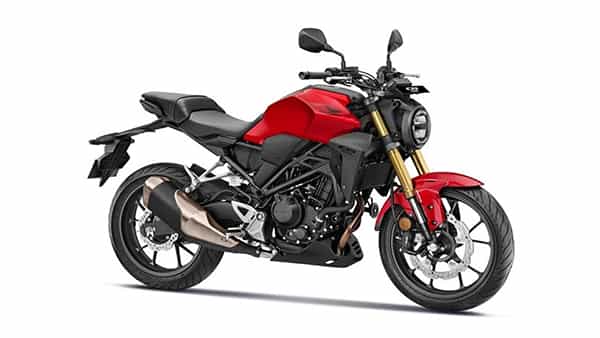 Honda CB300R: హోండా నుంచి సరికొత్త బైక్ విడుదల.. ఫీచర్స్, ధర వివరాలు..!