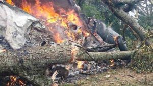Rawat Chopper Crash: రావత్ ఛాపర్ క్రాష్‌కి కారణం ప్రాదేశిక దిక్కుతోచని స్థితి.. విచారణ నివేదిక.. ఎందుకు ఇలా జరుగుతుంది?