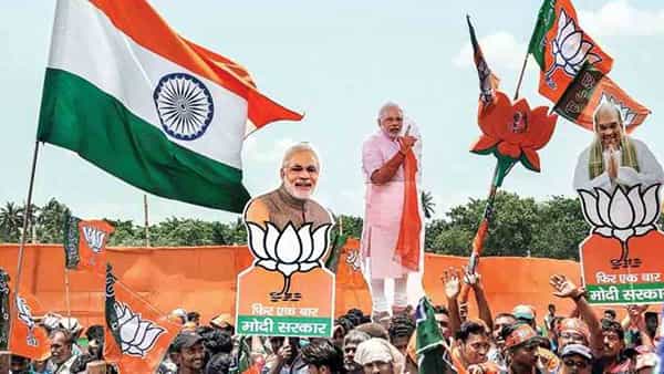 Election 2022: గెలుపు సరిపోదు.. భారీ ఆధిక్యంతో గెలవాల్సిందే.. బీజేపీ ముందున్న సవాల్..