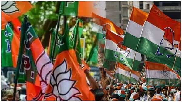 Tek Fog: దేశ రాజకీయాలలో మరోసారి చిచ్చు రేపుతున్న టెక్ ఫాగ్ యాప్ వ్యవహారం?